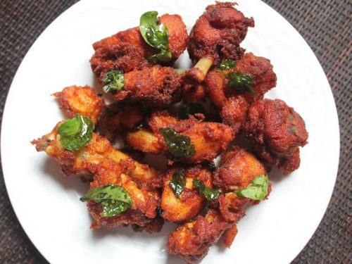 Food Image